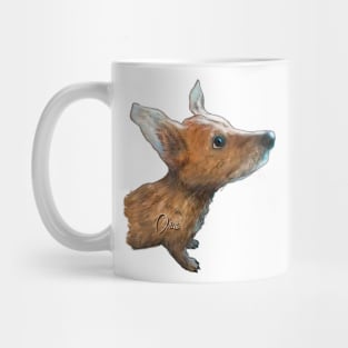 Loba Mug